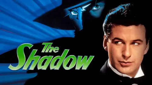 Відео до фільму Тінь | The Shadow (1994) US Teaser Trailer