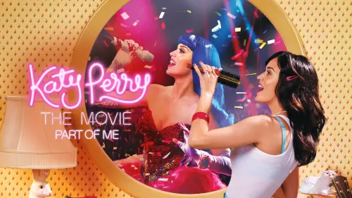 Відео до фільму Katy Perry: Part of Me | Official Trailer