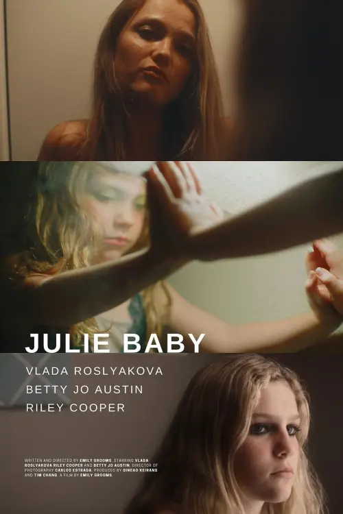 Постер до фільму "Julie Baby"