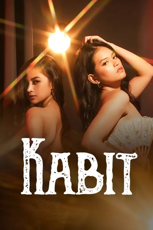 Постер до фільму "Kabit"