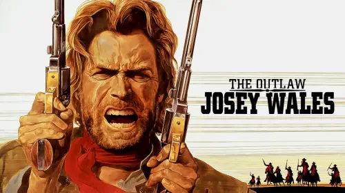 Відео до фільму Джосі Вейлз – людина поза законом | The Outlaw Josey Wales Theatrical Trailer