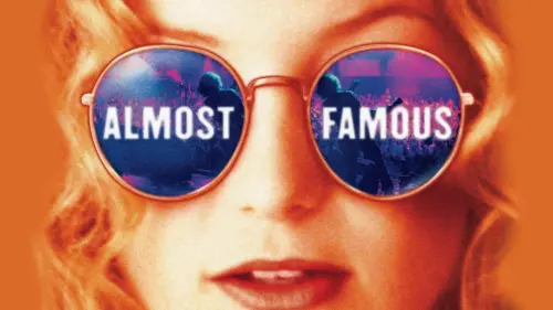 Відео до фільму Майже знамениті | Almost Famous - Trailer