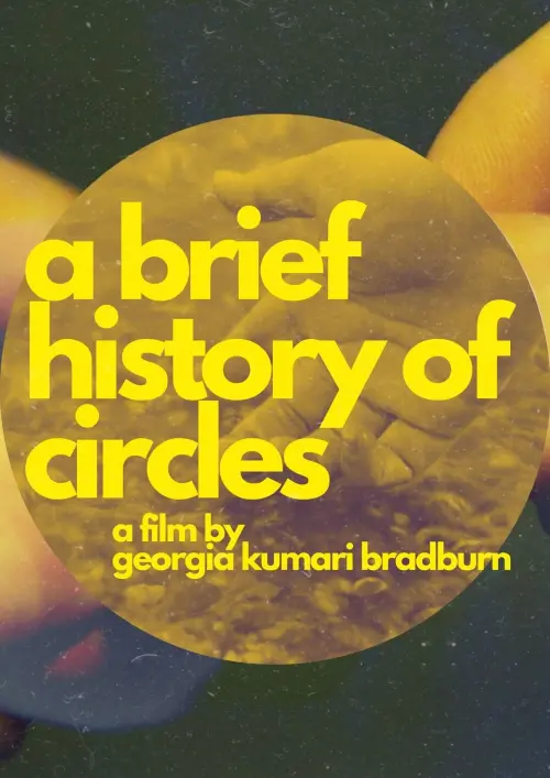 Постер до фільму "A Brief History of Circles"