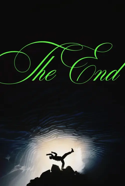 Постер до фільму "The End"