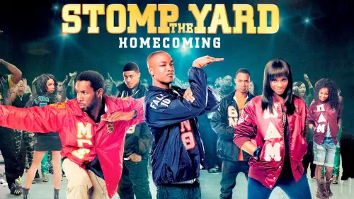 Відео до фільму Братство танцю 2: Повернення додому | Stomp The Yard 2 Homecoming Official trailer /Lökd a ritmust 2 Trailer/