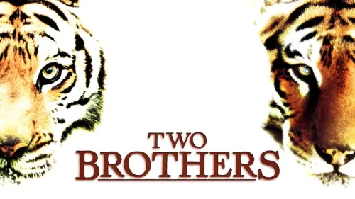 Відео до фільму Двоє братів | Two Brothers Official Trailer #1 - Guy Pearce Movie (2004) HD