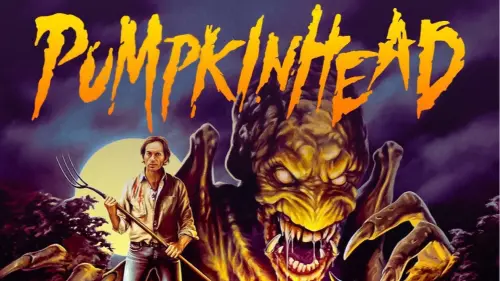 Відео до фільму Гарбузоголовий | Pumpkinhead (1988) Original Trailer HD