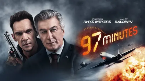 Відео до фільму 97 хвилин | Trailer