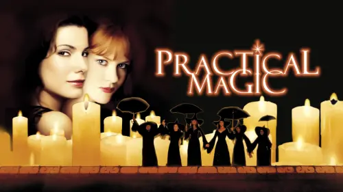 Відео до фільму Практична магія | Practical Magic - Original Theatrical Trailer