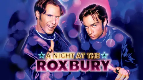 Видео к фильму Ніч у Роксбері | 1998: A Night at the Roxbury Trailer HQ