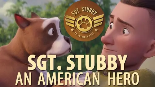 Відео до фільму Sgt. Stubby: An American Hero | Sgt. Stubby: An American Hero Official Trailer #1 (2018) – Regal Cinemas [HD]