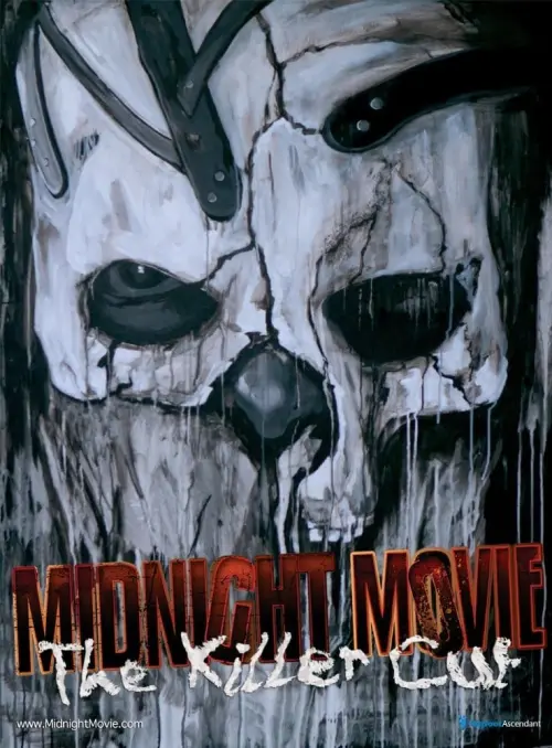 Постер до фільму "Midnight Movie"