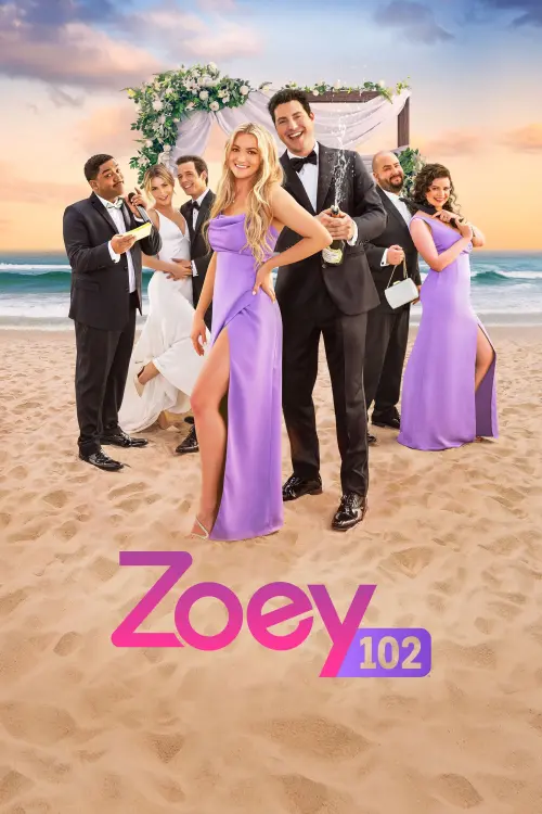 Постер до фільму "Zoey 102"