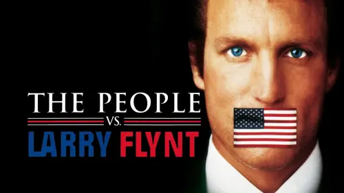 Відео до фільму Народ проти Ларрі Флінта | PEOPLE VS LARRY FLYNT Trailer