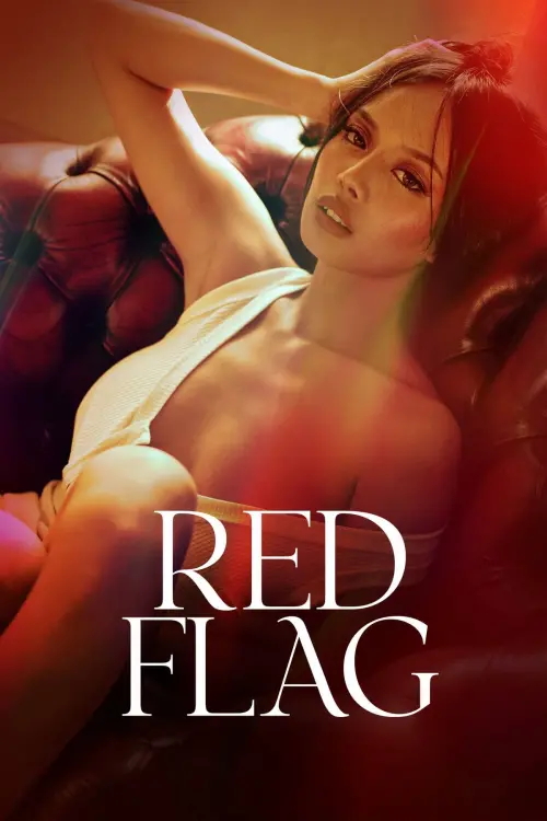 Постер до фільму "Red Flag"