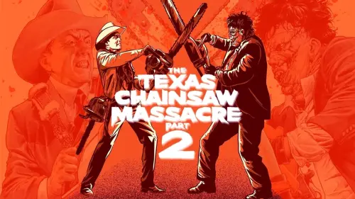 Відео до фільму Техаська різанина бензопилою 2 | The Texas Chainsaw Massacre 2 (1986) Bonus Clip: On Location With Sean Clark (HD)