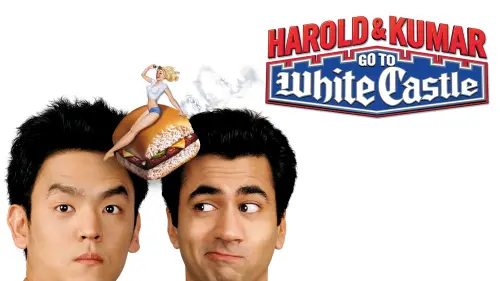 Відео до фільму Гарольд і Кумар відриваються | Harold & Kumar Go to White Castle - Trailer