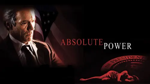 Відео до фільму Абсолютна влада | Absolute Power - Trailer
