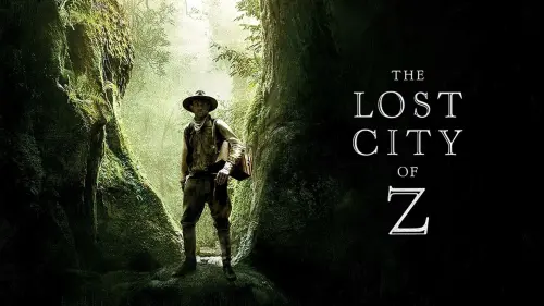 Відео до фільму Загублене місто Z | The Lost City of Z - Official Teaser Trailer | Amazon Studios