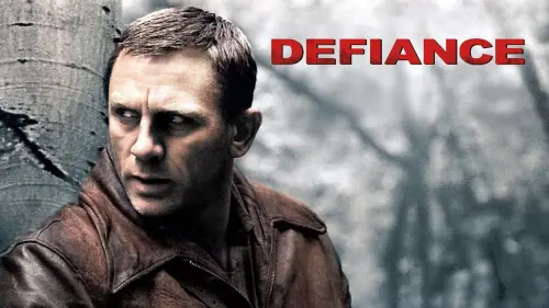 Відео до фільму Виклик | Defiance (2008) | Trailer