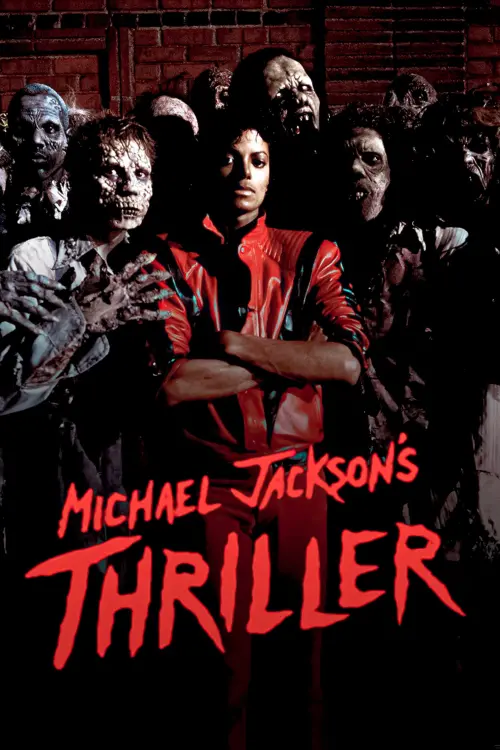 Постер до фільму "Michael Jackson
