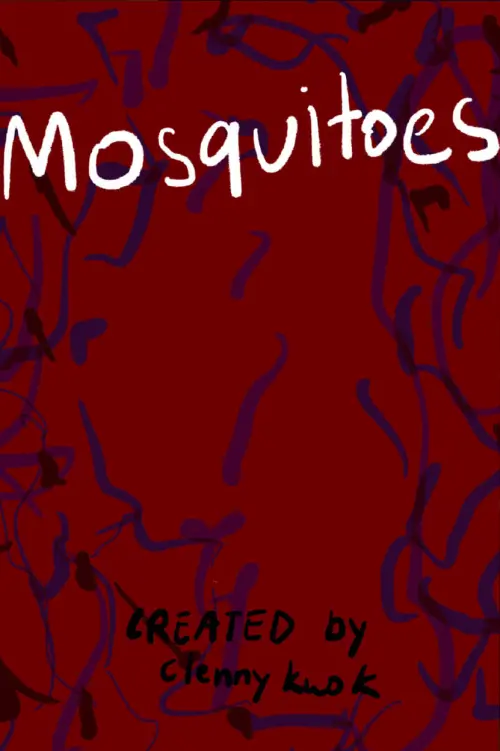 Постер до фільму "Mosquitoes"