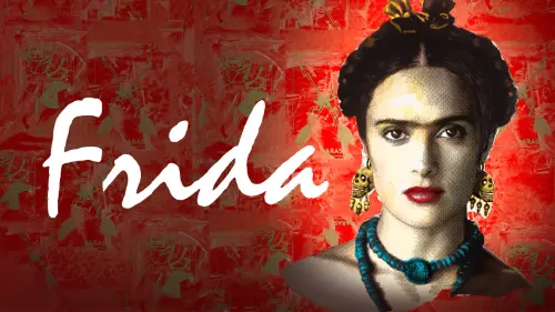 Відео до фільму Фріда | Frida | Official Trailer (HD) - Salma Hayek, Antonio Banderas, Alfred Molina | MIRAMAX