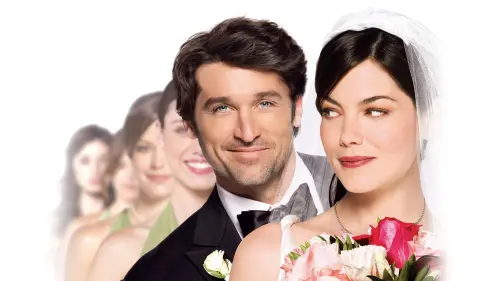 Відео до фільму Як відбити наречену | Watch the Trailer for Made of Honor