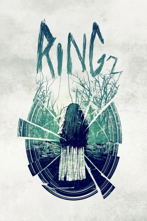 Постер до фільму "Ring 2"