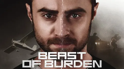 Відео до фільму Небезпечне завдання | Beast of Burden Official Trailer #1 (2018) Daniel Radcliffe, Grace Gummer Crime Drama Movie HD