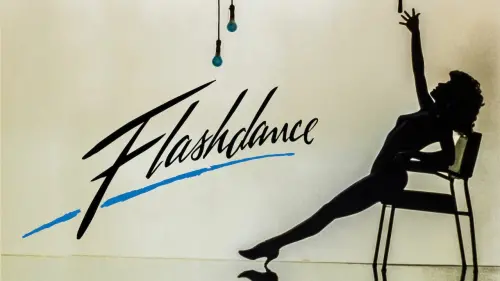 Відео до фільму Танець-спалах | Flashdance - Trailer