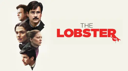 Відео до фільму Лобстер | Лобстер (The Lobster) 2015. Український трейлер [1080р]