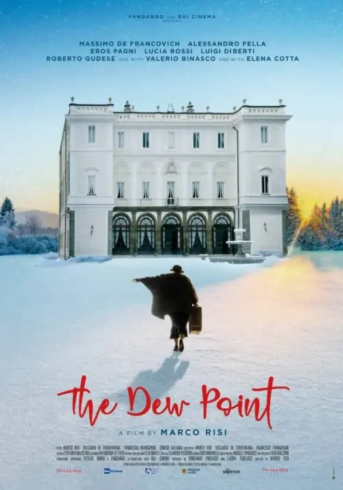 Постер до фільму "The Dew Point"