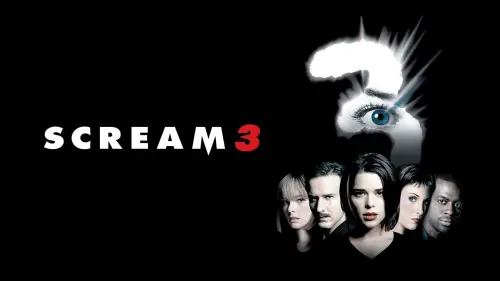 Видео к фильму Крик 3 | Scream 3 (2000) - Movie Trailer