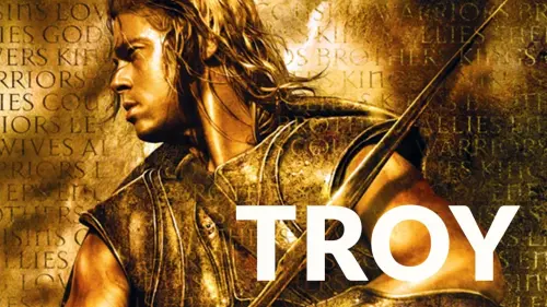 Відео до фільму Троя | Troy [HD 1080p Blu-ray Official Trailer]