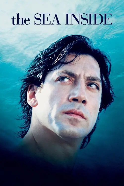 Постер до фільму "Море всередині 2004"
