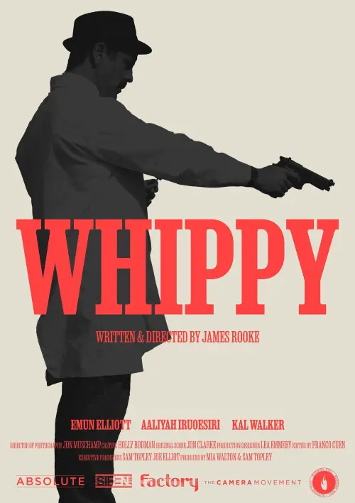 Постер до фільму "Whippy"