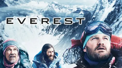 Відео до фільму Еверест | ЕВЕРЕСТ / ЭВЕРЕСТ. Трейлер 1 (український)