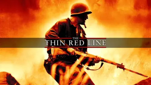 Відео до фільму Тонка червона лінія | The Thin Red Line (1998) Trailer - The Criterion Collection