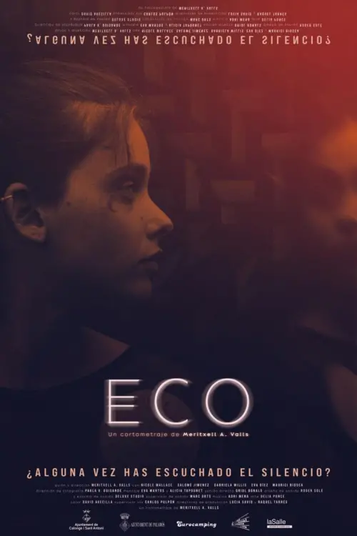 Постер до фільму "Eco"