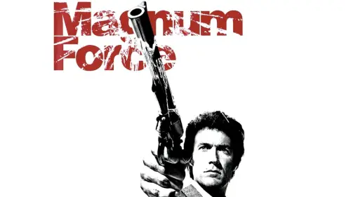 Відео до фільму Сила Магнума | Alan Spencer on MAGNUM FORCE