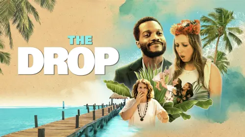 Відео до фільму The Drop | Official Trailer