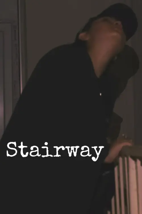 Постер до фільму "Stairway"