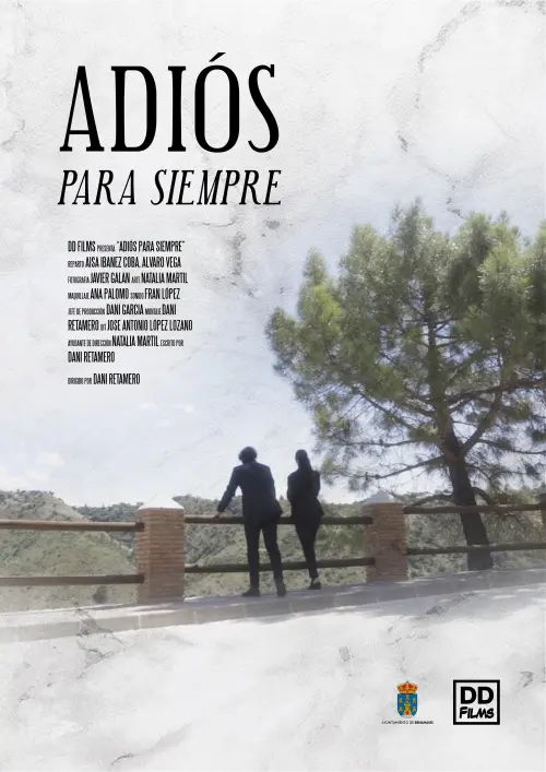 Постер до фільму "Adiós Para Siempre"