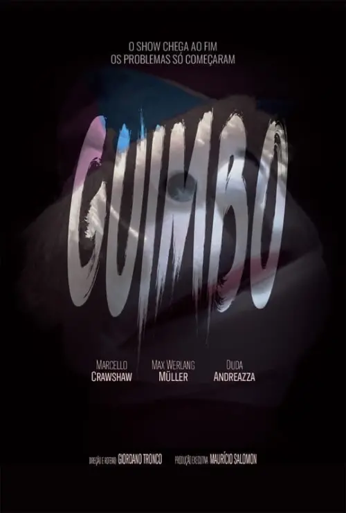 Постер до фільму "Guimbo"