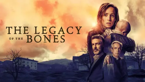 Відео до фільму The Legacy of the Bones | Legado en los huesos - Trailer final (HD)