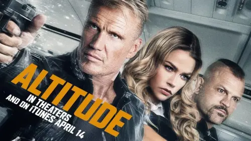 Відео до фільму Висота | Altitude Official Trailer 1 (2017) - Denise Richards Movie