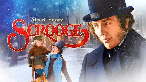 Відео до фільму Scrooge | SCROOGE | Official 50th Anniversary Trailer | Paramount Movies