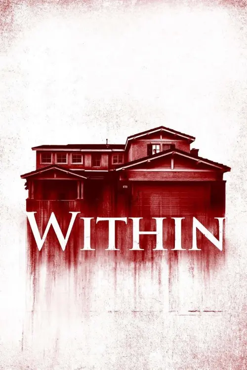 Постер до фільму "Within"