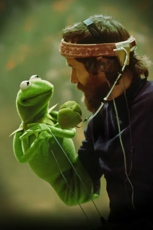 Постер до фільму "Jim Henson Idea Man"